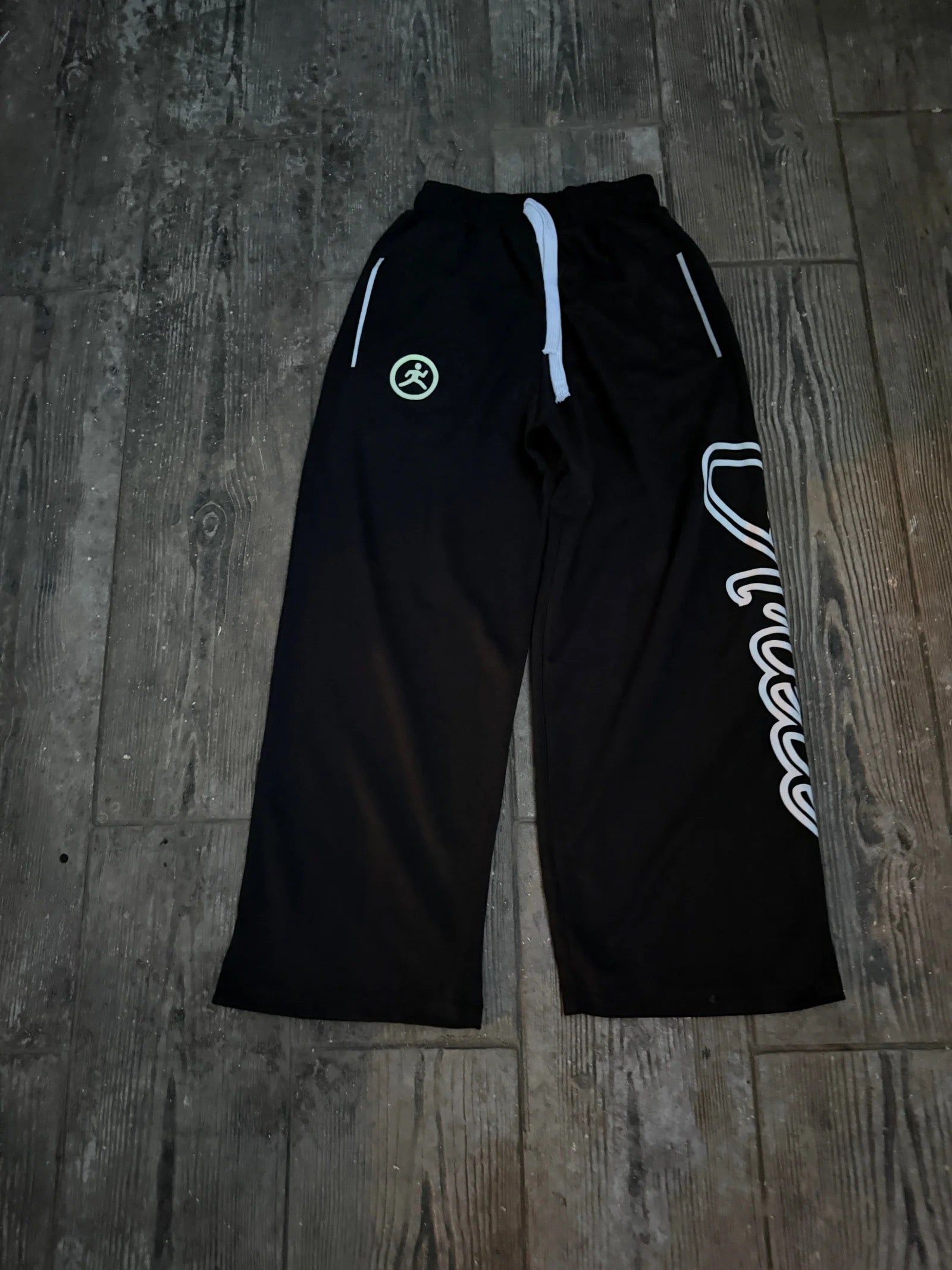 ARETE MONARX GENEZIZ PANTS